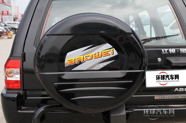 2009款 2.8T 四驅5座LX