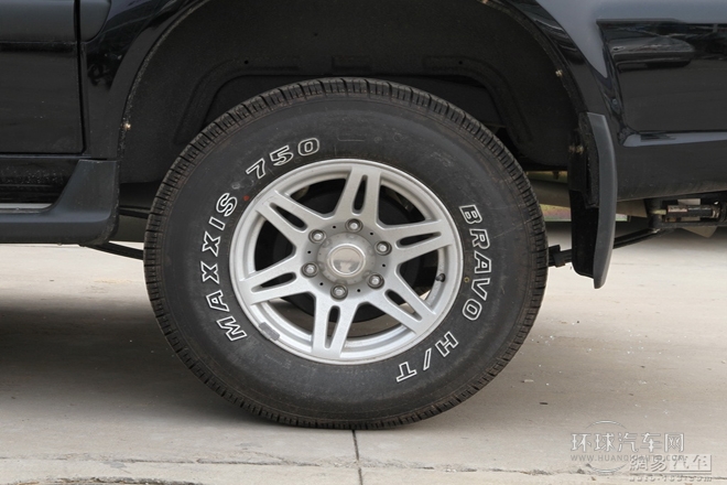 2009款 2.8T 四驅(qū)5座LX