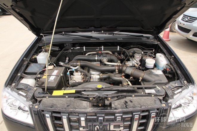2009款 2.8T 四驅(qū)5座LX
