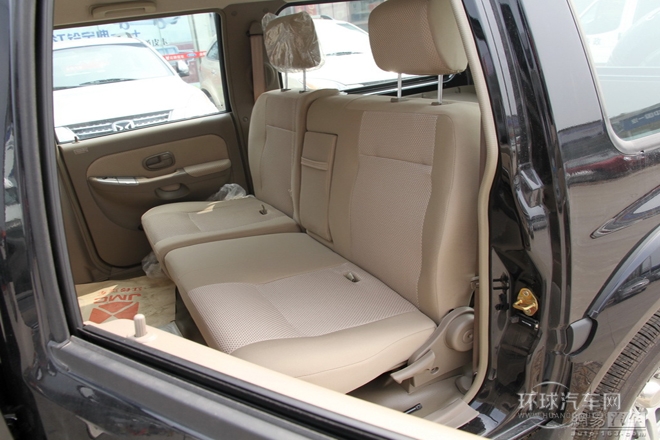 2009款 2.8T 四驅(qū)5座LX