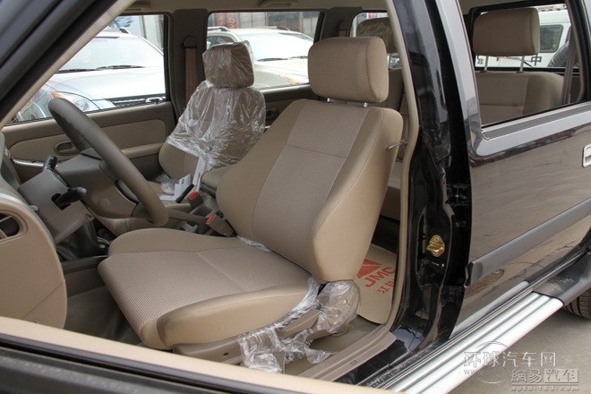 2009款 2.8T 四驅(qū)5座LX