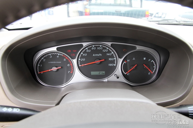 2009款 2.8T 四驅(qū)5座LX