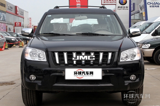 2009款 2.8T 四驅(qū)5座LX