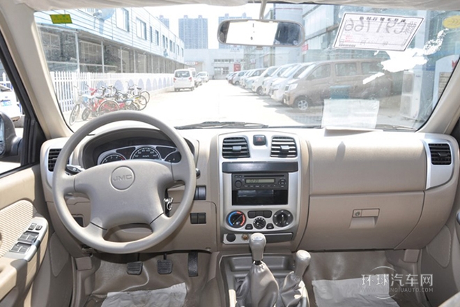 2013款 2.8T四驅(qū)舒適超值版