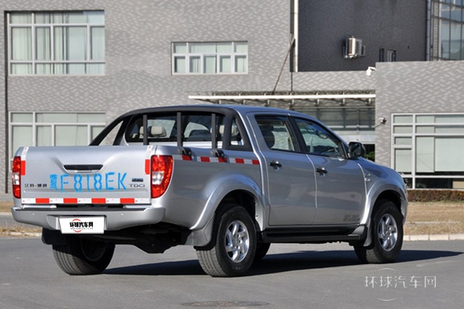 2012款 2.4T四驅手動(LX)JX4D24