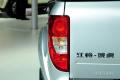 2012款 2.4T四驅(qū)手動(dòng)(SLX)JX4D24