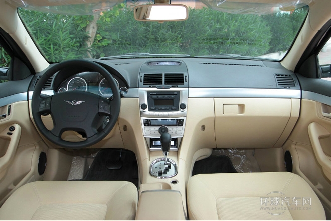 2012款 2.0T 自動(dòng)豪華型