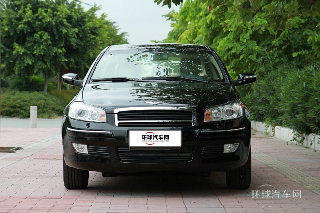 2012款 2.0T 自動(dòng)豪華型