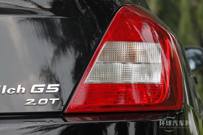 2012款 2.0T 自動(dòng)尊享型