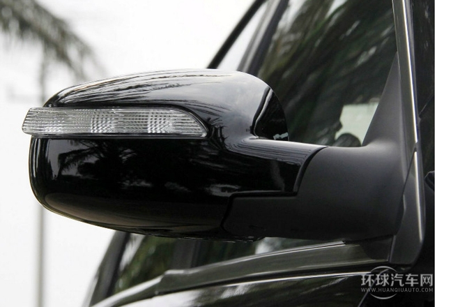 2012款 2.0T 自動(dòng)尊享型