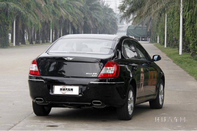 2012款 2.0T 自動(dòng)尊享型