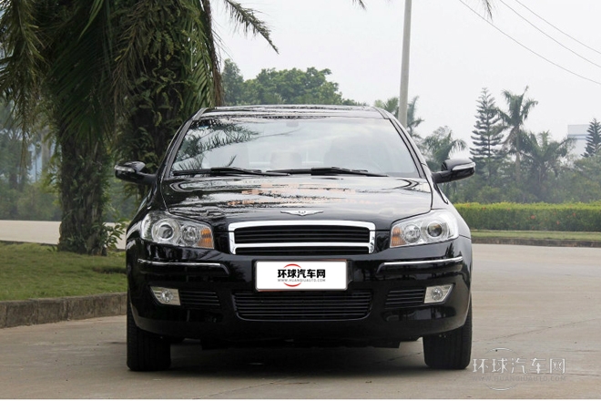 2012款 2.0T 自動(dòng)尊享型