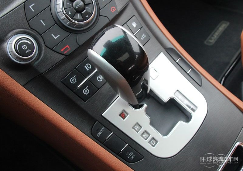 2014款 榮耀典藏版 2.2T 兩驅(qū)智慧型