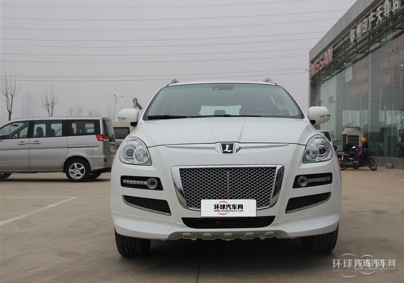 2014款 榮耀典藏版 2.2T 兩驅(qū)智慧型