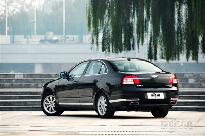 2011款 2.0T 自動旗艦型