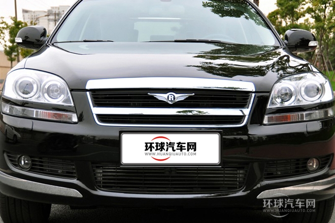 2011款 2.0T 自動(dòng)旗艦型