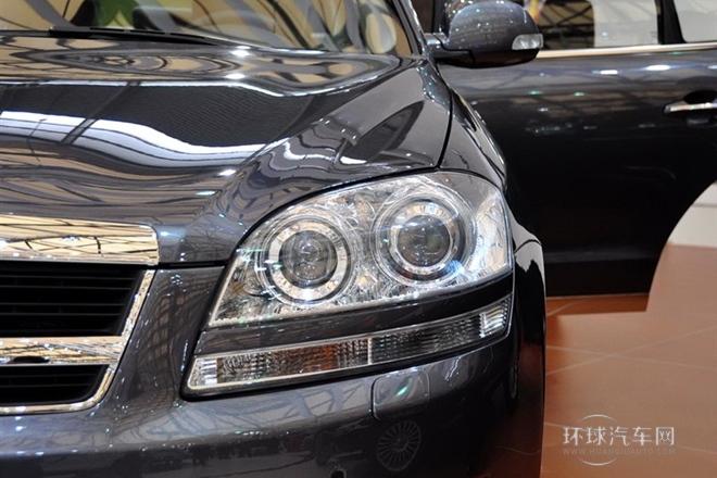 2011款 2.0T 自動(dòng)舒適型