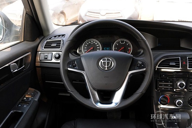 2012款 1.5T 自動兩驅(qū)運動型