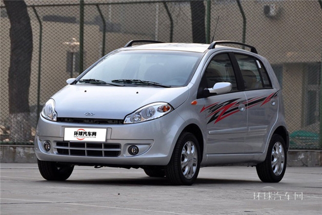2011款 1.0L 手動(dòng)奇幻版