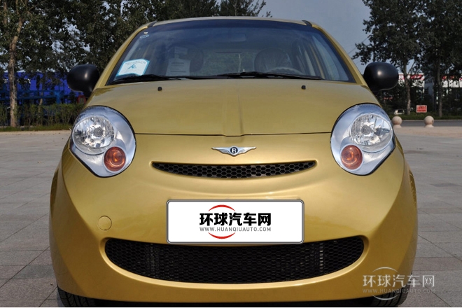 2011款 1.0L 手動智惠型