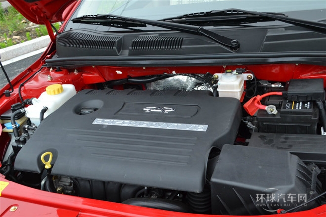 2012款 兩廂 1.6L CVT進(jìn)取型