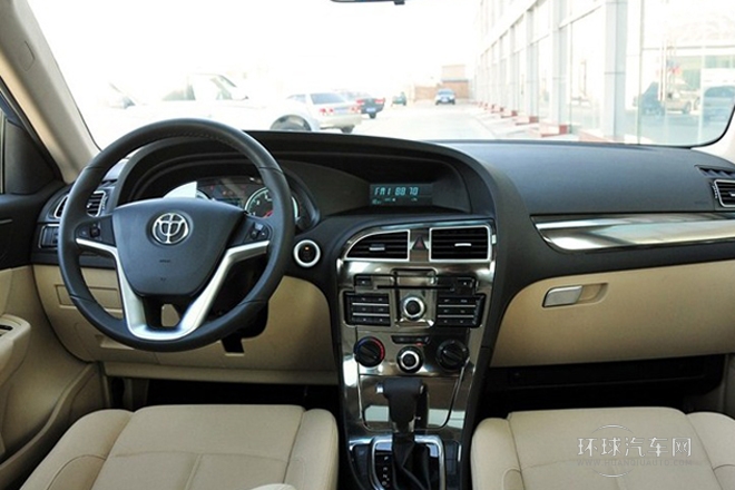 2012款 1.6L 自動(dòng)豪華型