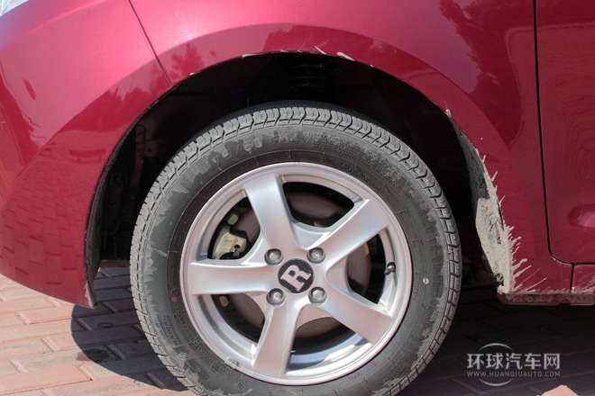 2011款 1.0L 手動(dòng)智尊型