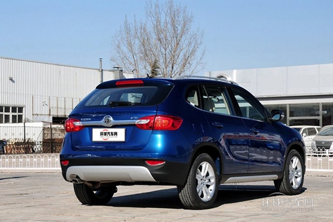2012款 1.6L 自動豪華型