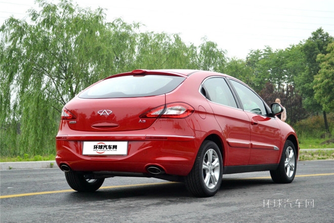 2012款 兩廂 1.6L CVT進(jìn)取型