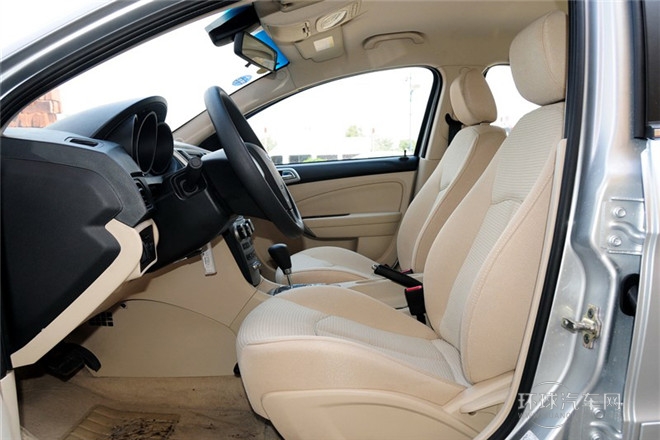 2012款 三廂 1.6L CVT進(jìn)取型