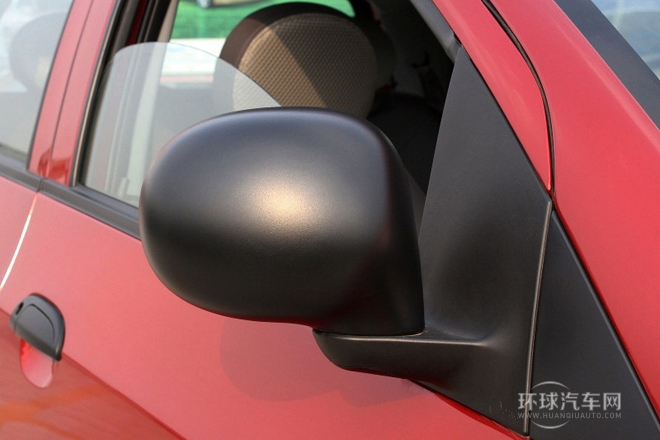 2011款 1.3L 自動(dòng)豪華型