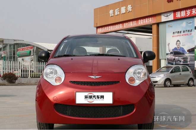 2011款 1.3L 自動(dòng)豪華型