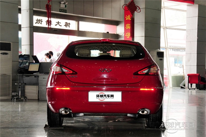 2010款 改款兩廂 1.6L 手動(dòng)進(jìn)取型