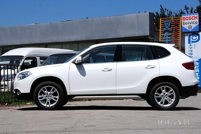 2012款 1.6L 手動(dòng)豪華型