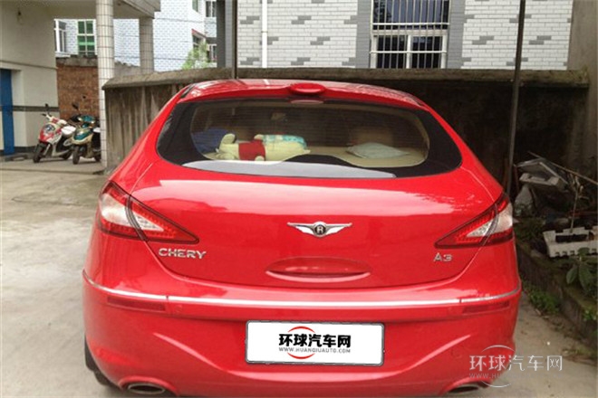 2010款 改款三廂 1.8L 自動進(jìn)取型