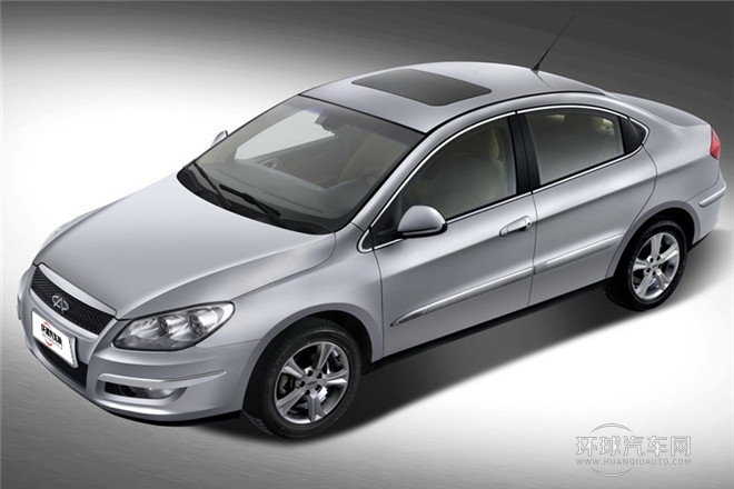 2010款 改款三廂 1.8L 自動尊貴型