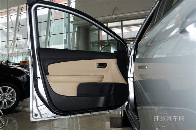 2013款 1.5L 手動風(fēng)尚型