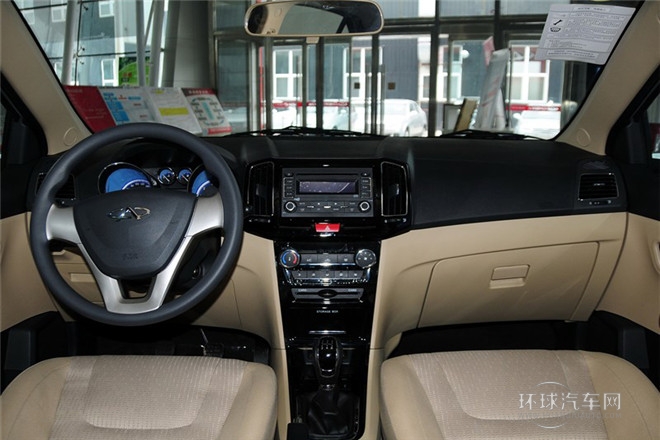 2013款 1.5L 手動風(fēng)尚型