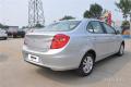 2013款 1.5L 手動趣尚型