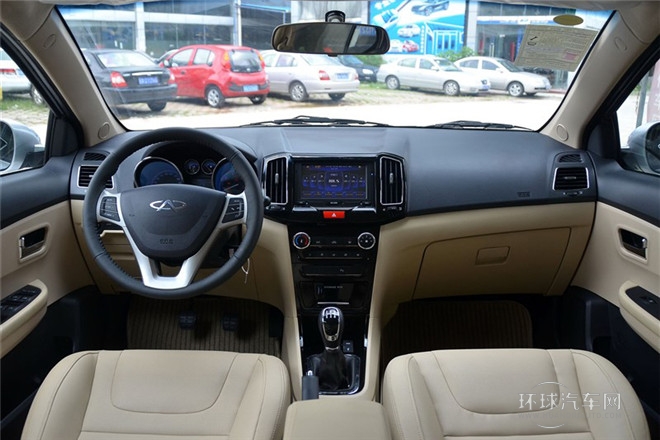 2013款 1.5L 手動(dòng)智尚型