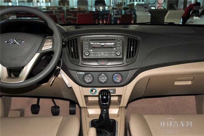 2014款 1.5L 手動優(yōu)悅型