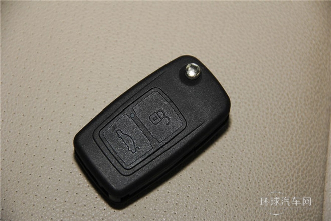 2014款 1.5L 手動(dòng)卓悅天窗型