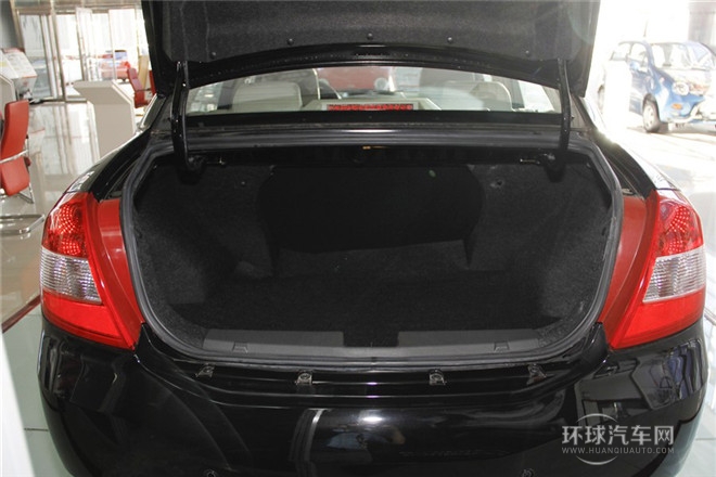 2014款 1.5L 手動(dòng)卓悅天窗型