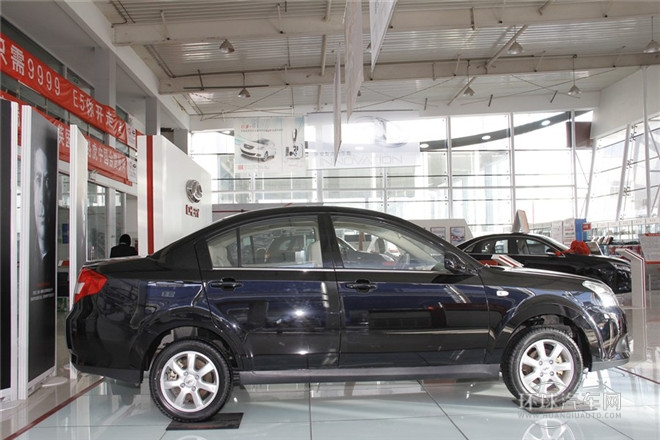 2014款 1.5L 手動(dòng)卓悅天窗型