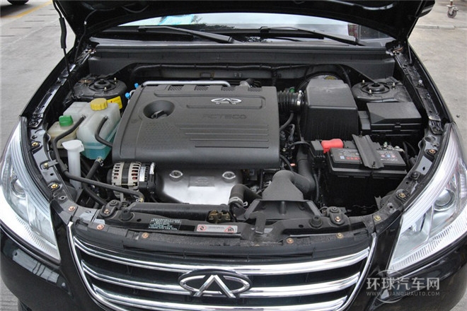 2014款 1.8L CVT優(yōu)悅型