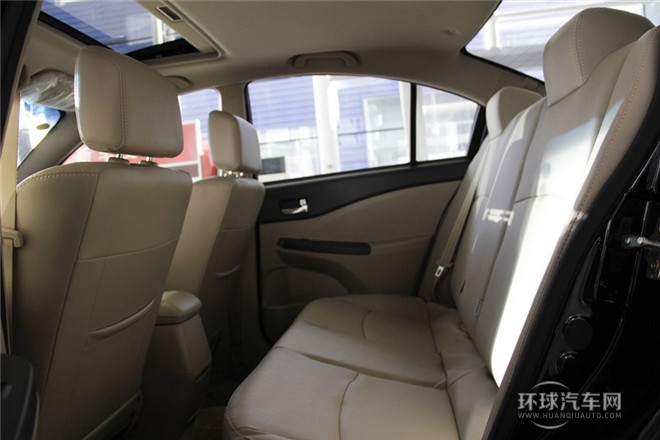 2014款 1.8L CVT優(yōu)悅型