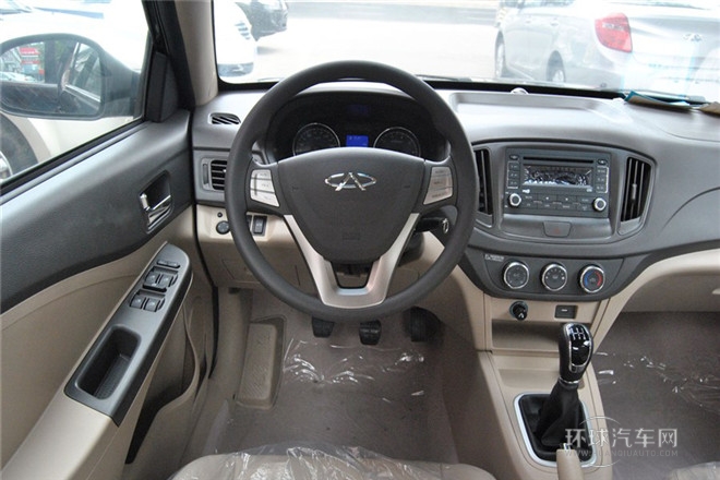 2014款 1.8L CVT優(yōu)悅型