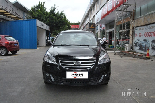 2014款 1.8L CVT優(yōu)悅型