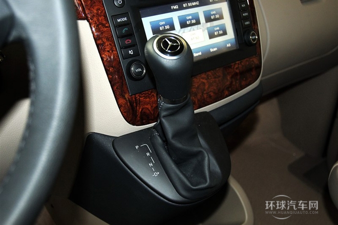 2012款2.5L領(lǐng)航版