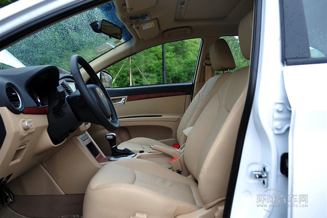 2014款 350T 1.5T 自動(dòng)勁尚版